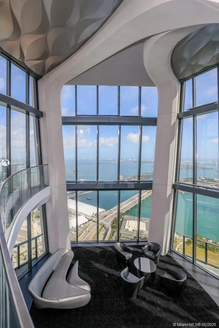 One Thousand Museum #1201 image #21