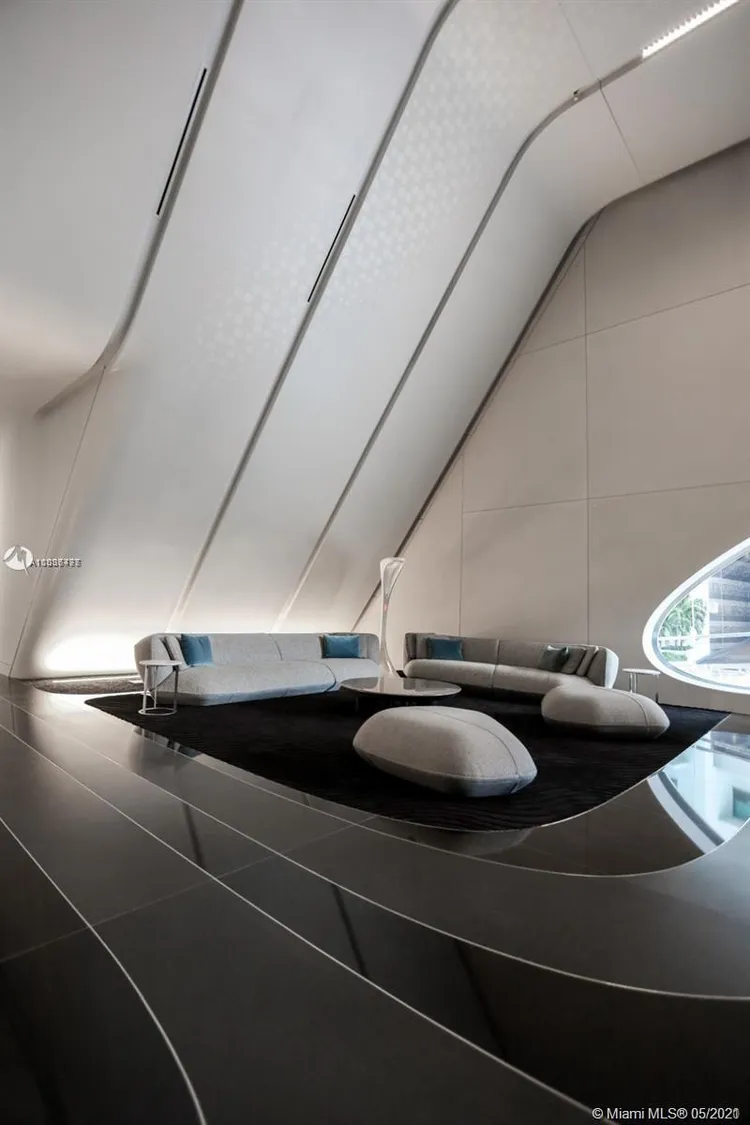 One Thousand Museum #1201 image #23