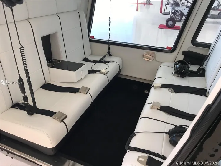 One Thousand Museum #1201 image #26