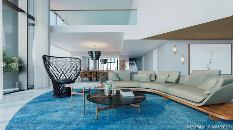 One Thousand Museum #1201 image #27