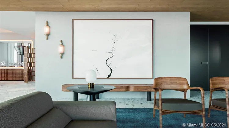 One Thousand Museum #1201 image #6