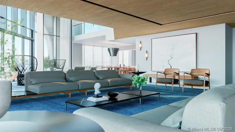 One Thousand Museum #1201 image #7