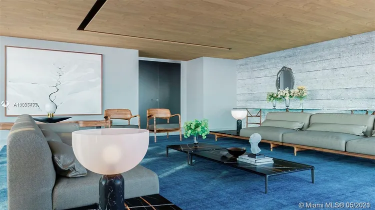 One Thousand Museum #1201 image #8