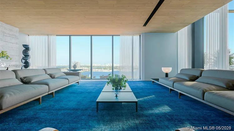 One Thousand Museum #1201 image #9