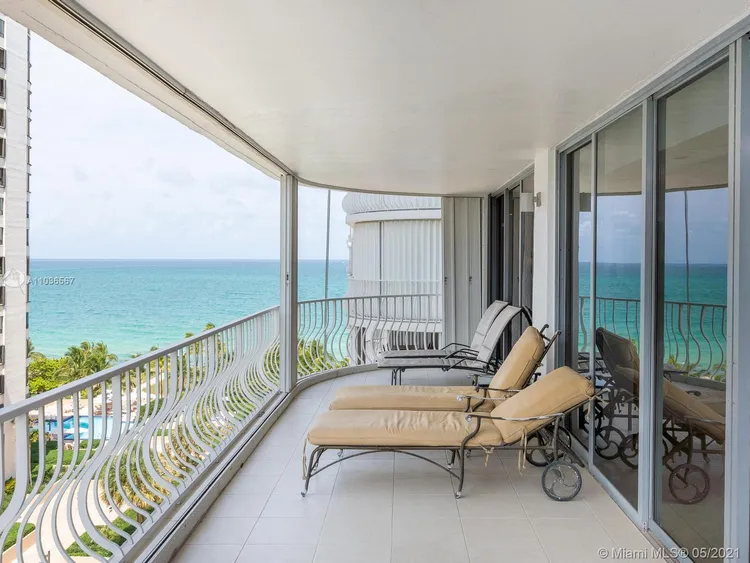 Bal Harbour 101 #908 image #30