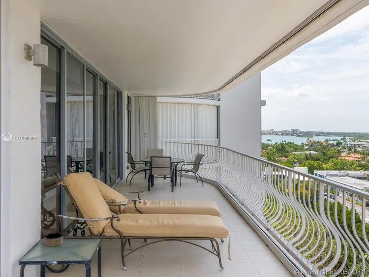 Bal Harbour 101 #908 image #31