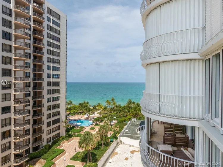 Bal Harbour 101 #908 image #33