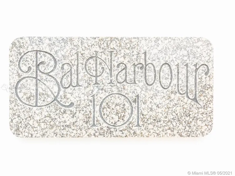 Bal Harbour 101 #908 image #44