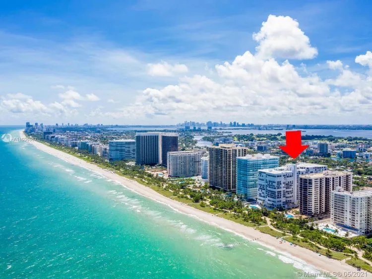 Bal Harbour 101 #908 image #50