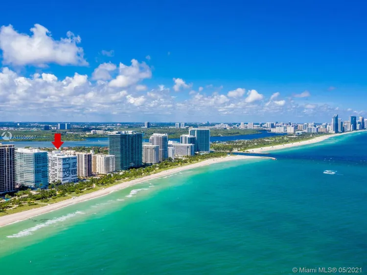 Bal Harbour 101 #908 image #51