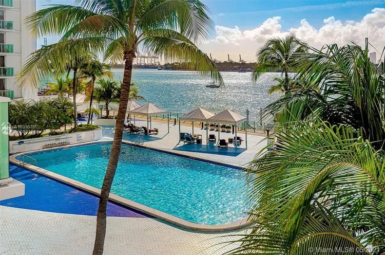 Mirador East #307 image #18