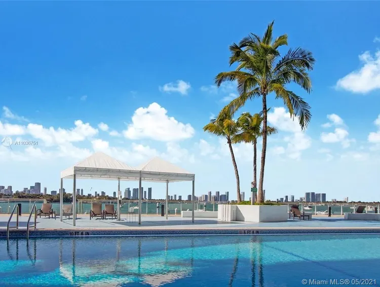 Mirador East #307 image #21