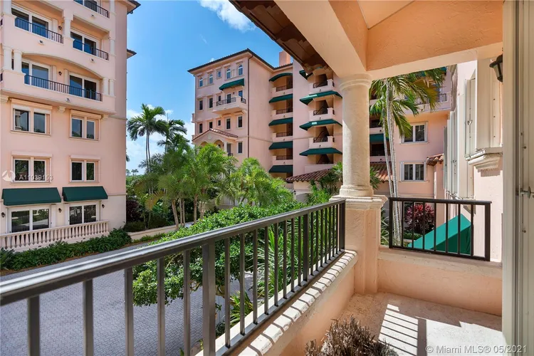 Venice Condo Deering Bay #128 image #20