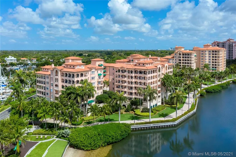 Venice Condo Deering Bay #128 image #22