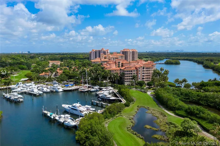 Venice Condo Deering Bay #128 image #23