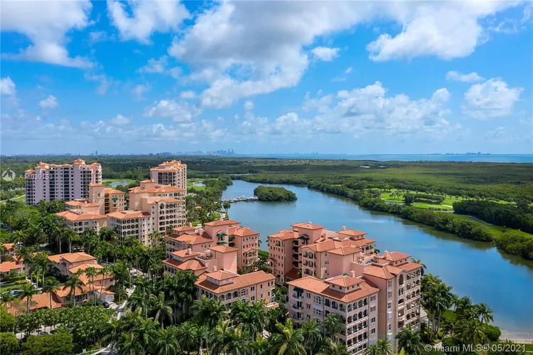 Venice Condo Deering Bay #128 image #25