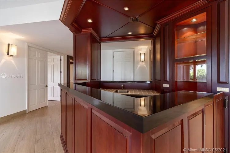 Venice Condo Deering Bay #128 image #7