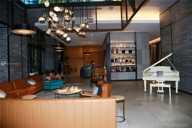 Hyde Midtown #PH3211 image #28