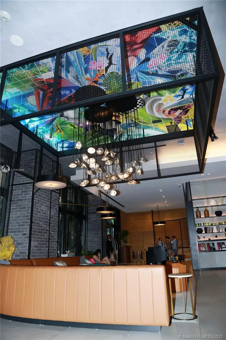 Hyde Midtown #PH3211 image #30