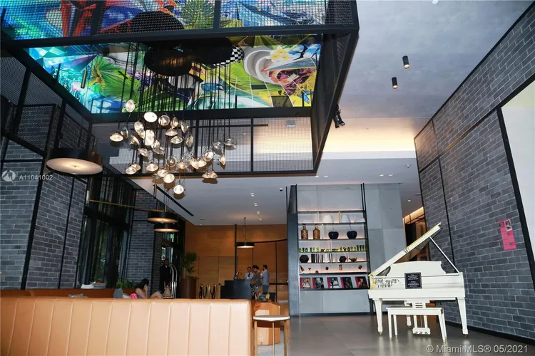 Hyde Midtown #PH3211 image #31