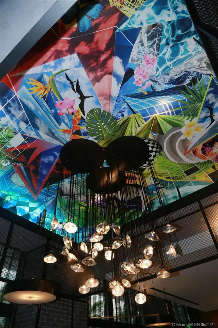 Hyde Midtown #PH3211 image #32