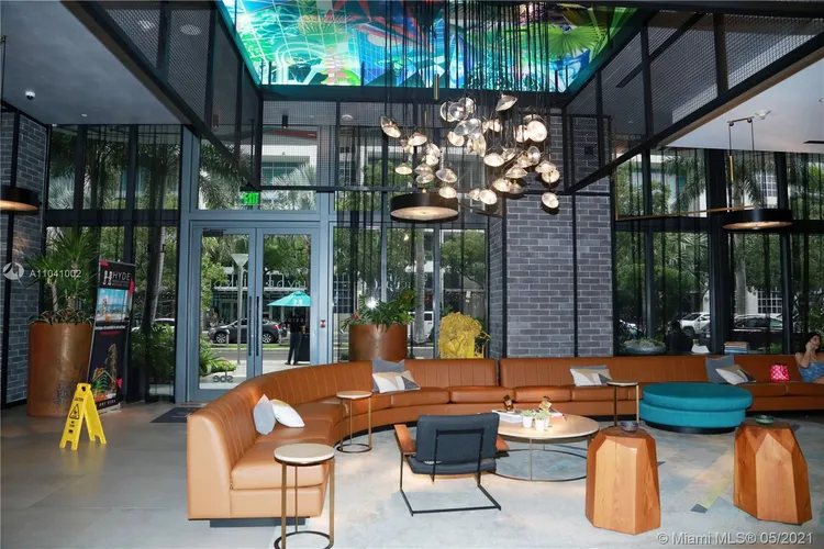 Hyde Midtown #PH3211 image #33