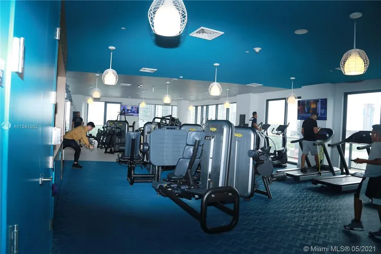 Hyde Midtown #PH3211 image #36