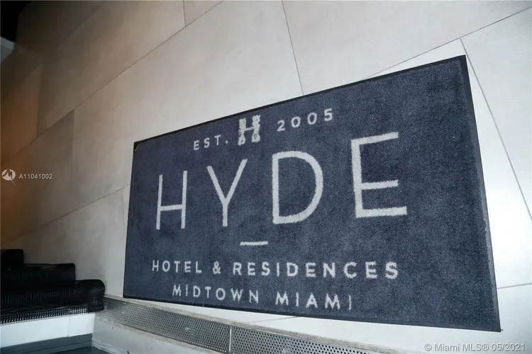 Hyde Midtown #PH3211 image #39
