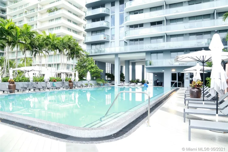 Hyde Midtown #PH3211 image #41