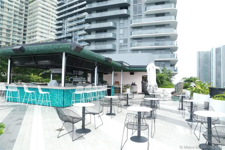 Hyde Midtown #PH3211 image #43