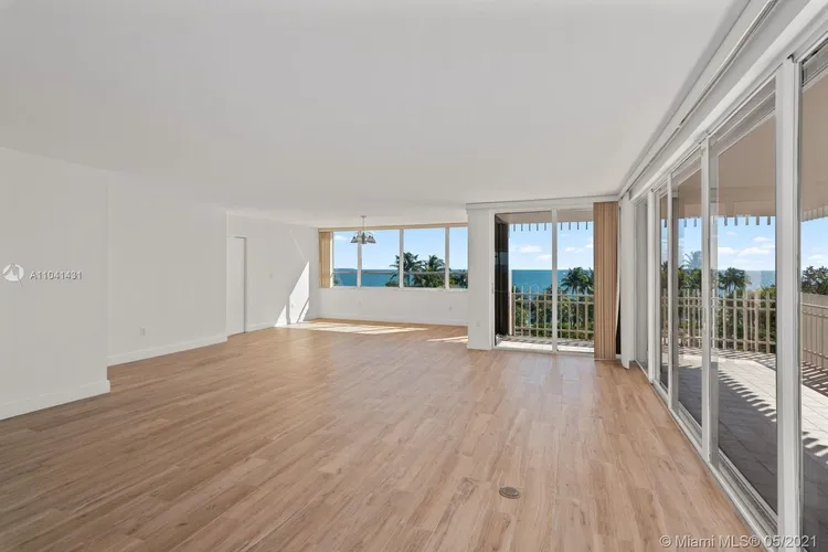 Two Grove Isle Condo #B402 image #10