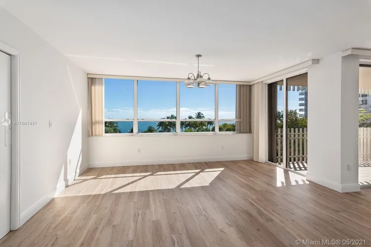 Two Grove Isle Condo #B402 image #12