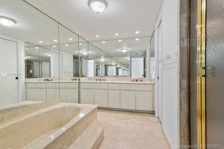 Two Grove Isle Condo #B402 image #23