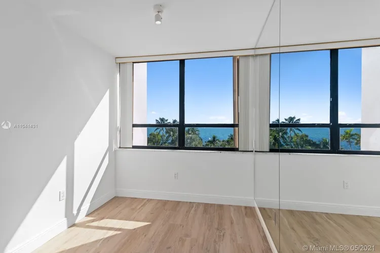 Two Grove Isle Condo #B402 image #6