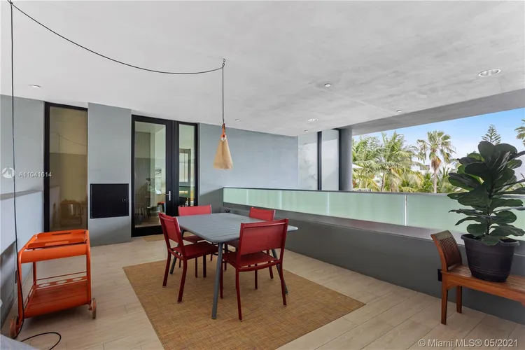 101 Key Biscayne #A-203 image #17