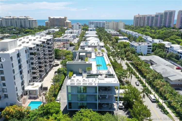 101 Key Biscayne #A-203 image #22