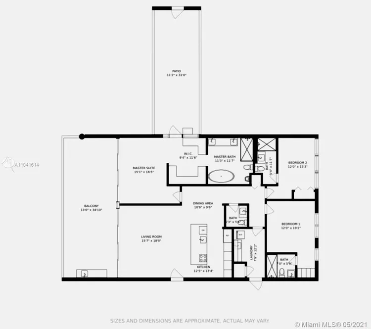 101 Key Biscayne #A-203 image #25