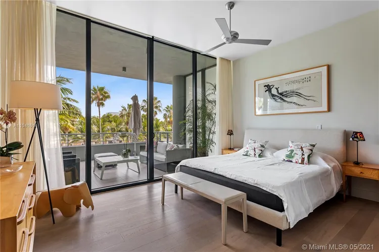 101 Key Biscayne #A-203 image #8