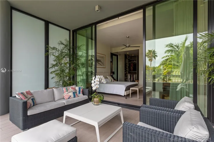 101 Key Biscayne #A-203 image #9