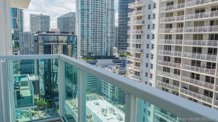 Solaris at Brickell #2304 image #17