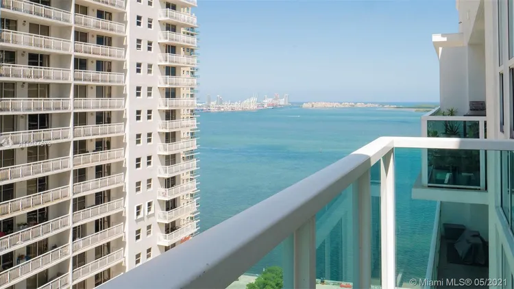 Solaris at Brickell #2304 image #18