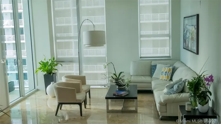 Solaris at Brickell #2304 image #35