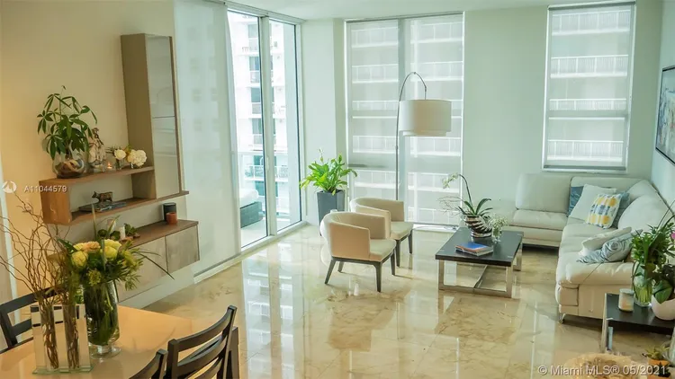 Solaris at Brickell #2304 image #37