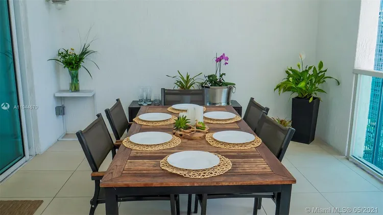 Solaris at Brickell #2304 image #40