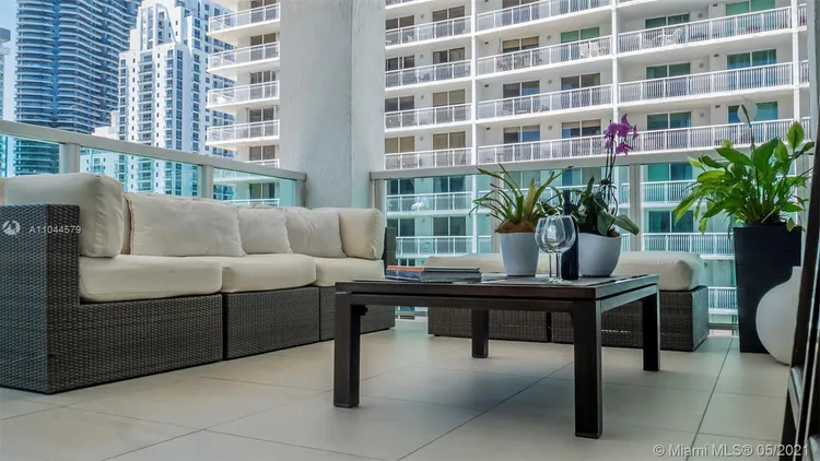 Solaris at Brickell #2304 image #45