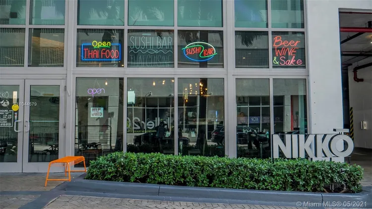 Solaris at Brickell #2304 image #49