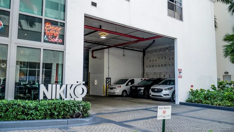 Solaris at Brickell #2304 image #50