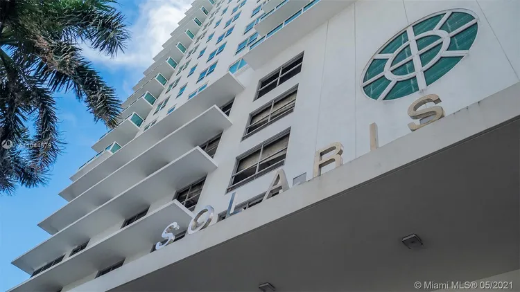 Solaris at Brickell #2304 image #51
