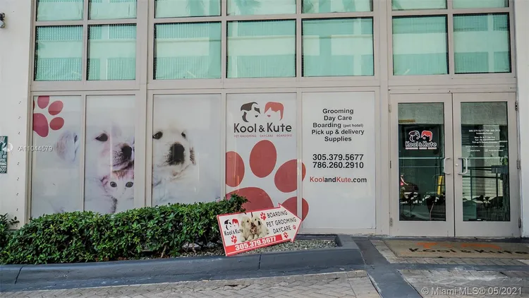 Solaris at Brickell #2304 image #52