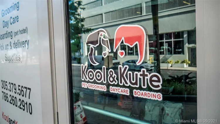 Solaris at Brickell #2304 image #53